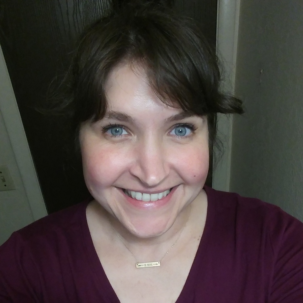 Meet your Posher, Erin